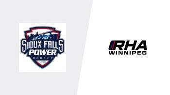 Replay: Home - 2026 SF Power U18 vs RHA Winnipeg | Sep 27 @ 10 AM