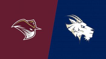Replay: TAMIU vs St. Edward's | Aug 27 @ 7 PM