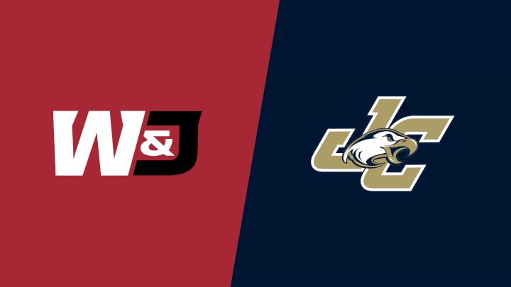 2026 Washington & Jefferson vs Juniata - Field Hockey