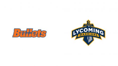 Replay: Gettysburg vs Lycoming | Sep 1 @ 7 PM