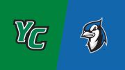 Replay: York (PA) vs Elizabethtown | Sep 4 @ 3 PM