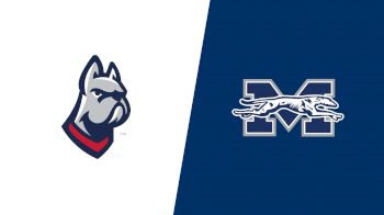 Replay: DeSales vs Moravian | Sep 1 @ 7 PM