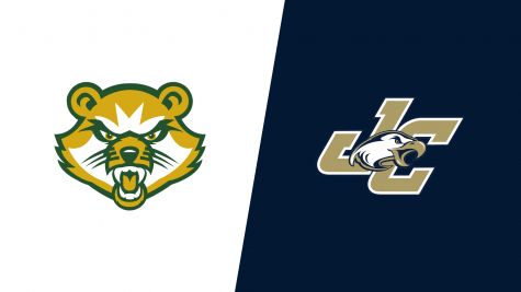 Replay: St. Vincent College vs Juniata | Sep 1 @ 7 PM