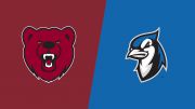 Replay: Ursinus College vs Elizabethtown | Sep 4 @ 8 PM