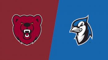 Replay: Ursinus College vs Elizabethtown | Sep 4 @ 8 PM