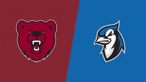 Replay: Ursinus College vs Elizabethtown | Sep 4 @ 8 PM