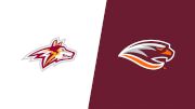 2026 Alvernia University vs Susquehanna - Field Hockey