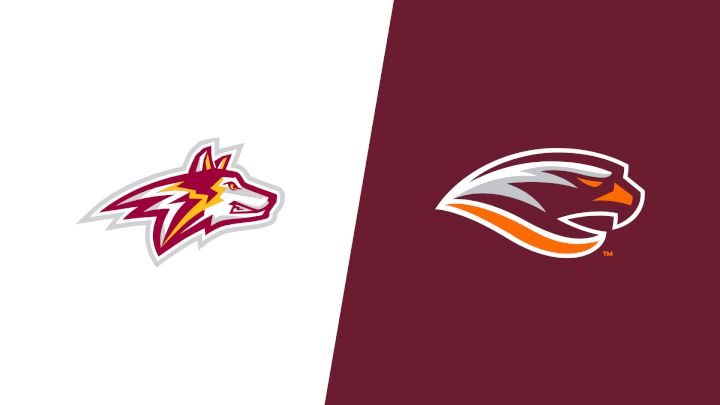 2026 Alvernia University vs Susquehanna - Field Hockey