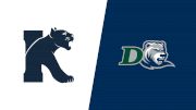 Replay: Kean University vs Drew | Sep 5 @ 11 AM