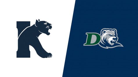 Replay: Kean University vs Drew | Sep 5 @ 11 AM
