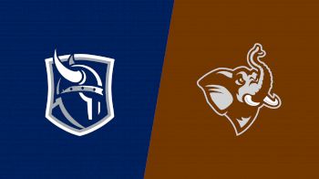 Replay: Berry College vs Tufts University | Sep 5 @ 11 AM