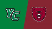 Replay: York (PA) vs Ursinus College | Sep 4 @ 5 PM