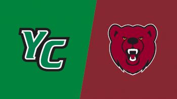 Replay: York (PA) vs Ursinus College | Sep 4 @ 5 PM