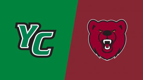 Replay: York (PA) vs Ursinus College | Sep 4 @ 5 PM