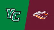 Replay: York (PA) vs Susquehanna | Sep 4 @ 5 PM
