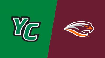 Replay: York (PA) vs Susquehanna | Sep 4 @ 5 PM