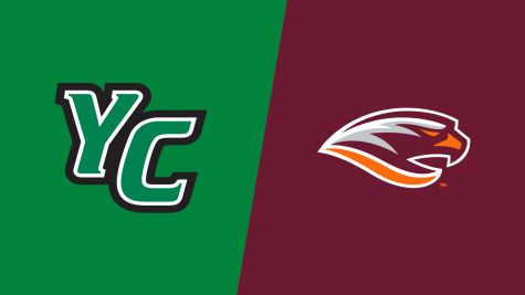 Replay: York (PA) vs Susquehanna | Sep 4 @ 5 PM