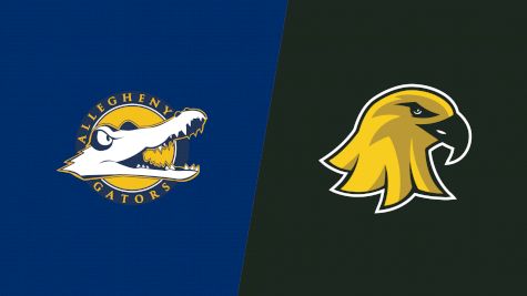 How to Watch: 2026 Allegheny vs SUNY Brockport  | Field Hockey