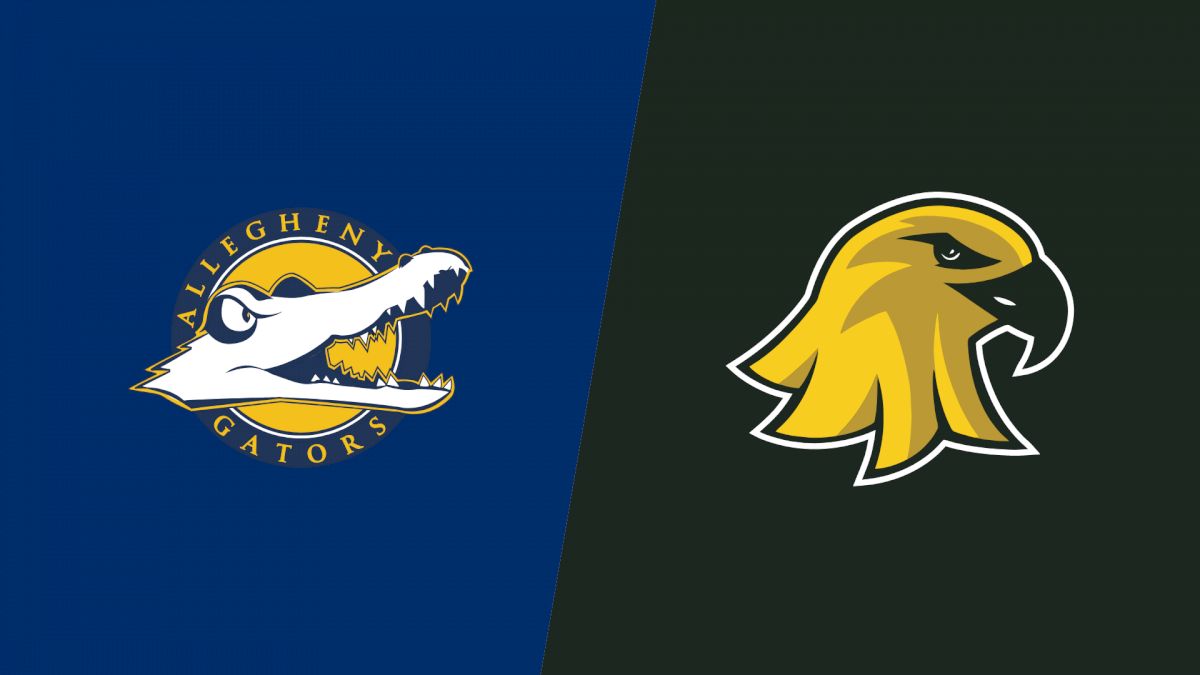 How to Watch: 2026 Allegheny vs SUNY Brockport | Field Hockey