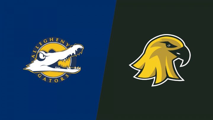 2026 Allegheny vs SUNY Brockport - Field Hockey