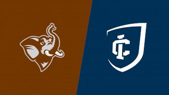 Replay: Tufts University vs Ithaca | Sep 6 @ 1 PM