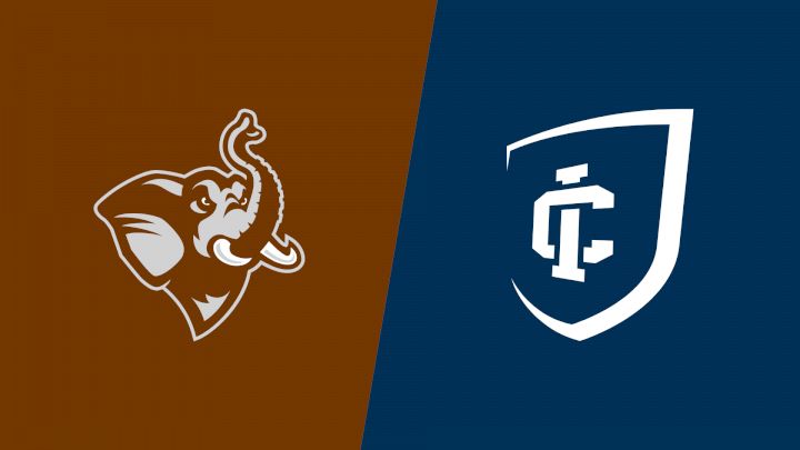 2026 Tufts University vs Ithaca - Women's