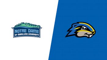 Replay: NDMU vs Goucher | Sep 5 @ 1 PM