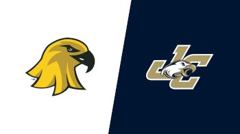 Replay: SUNY Brockport vs Juniata | Sep 6 @ 12 PM