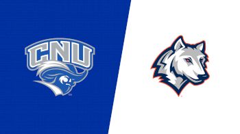 Replay: Christopher Newport vs WestConn | Sep 12 @ 1 PM