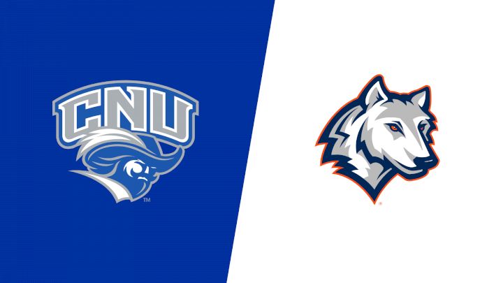 2026 Christopher Newport vs Western Connecticut State