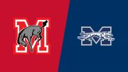 Replay: Muhlenberg vs Moravian | Sep 9 @ 7 PM