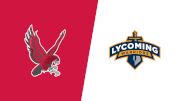 Replay: Montclair vs Lycoming | Sep 12 @ 1 PM