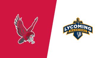 Replay: Montclair vs Lycoming | Sep 12 @ 1 PM