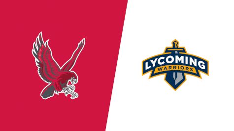 Replay: Montclair vs Lycoming | Sep 12 @ 1 PM