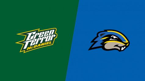 Replay: McDaniel College vs Goucher | Sep 11 @ 4 PM