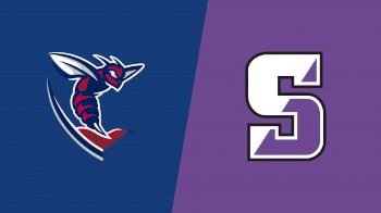 Replay: Shenandoah vs Scranton | Sep 19 @ 6 PM