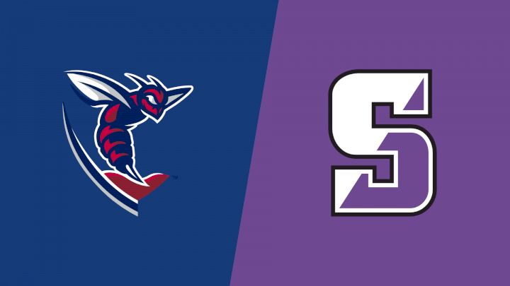 2026 Shenandoah University vs Scranton - Women's