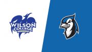 Replay: Wilson vs Elizabethtown | Sep 12 @ 12 PM