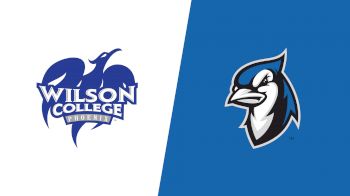 Replay: Wilson vs Elizabethtown | Sep 12 @ 12 PM