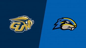 Replay: Gallaudet vs Goucher | Sep 17 @ 7 PM