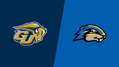 Replay: Gallaudet vs Goucher | Sep 17 @ 7 PM