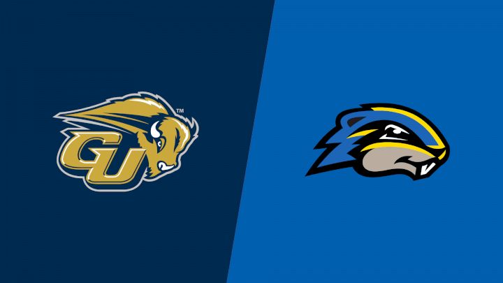 2026 Gallaudet vs Goucher - Women's