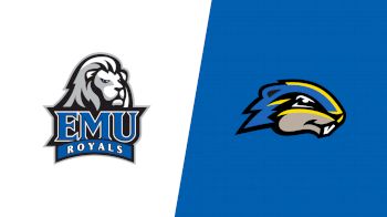 Replay: Eastern Mennonite vs Goucher | Sep 19 @ 4 PM