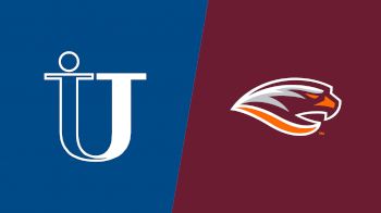 Replay: Immaculata vs Susquehanna | Sep 19 @ 1 PM