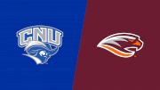 2026 Christopher Newport vs Susquehanna