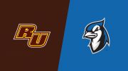Replay: Rowan vs Elizabethtown | Sep 26 @ 4 PM