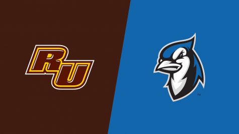 Replay: Rowan vs Elizabethtown | Sep 26 @ 4 PM