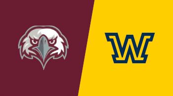 Replay: Eastern vs Wilkes | Sep 22 @ 7 PM