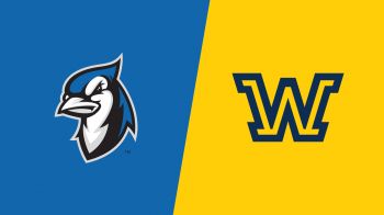 Replay: Elizabethtown vs Wilkes | Sep 26 @ 1 PM
