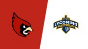 Replay: Catholic vs Lycoming | Sep 26 @ 1 PM
